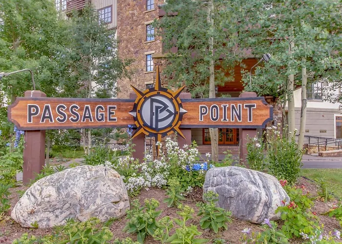 Passage Point 207 Apartment